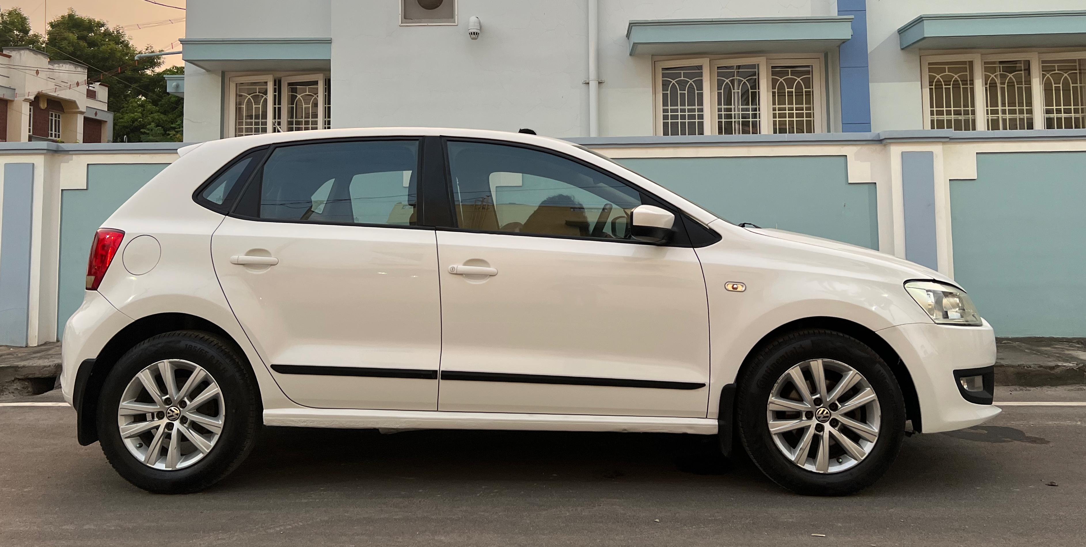 Volkswagen Polo - Image 10