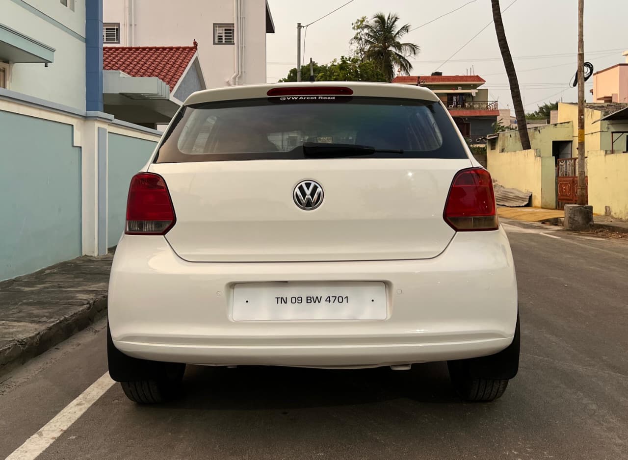 Volkswagen Polo - Image 15