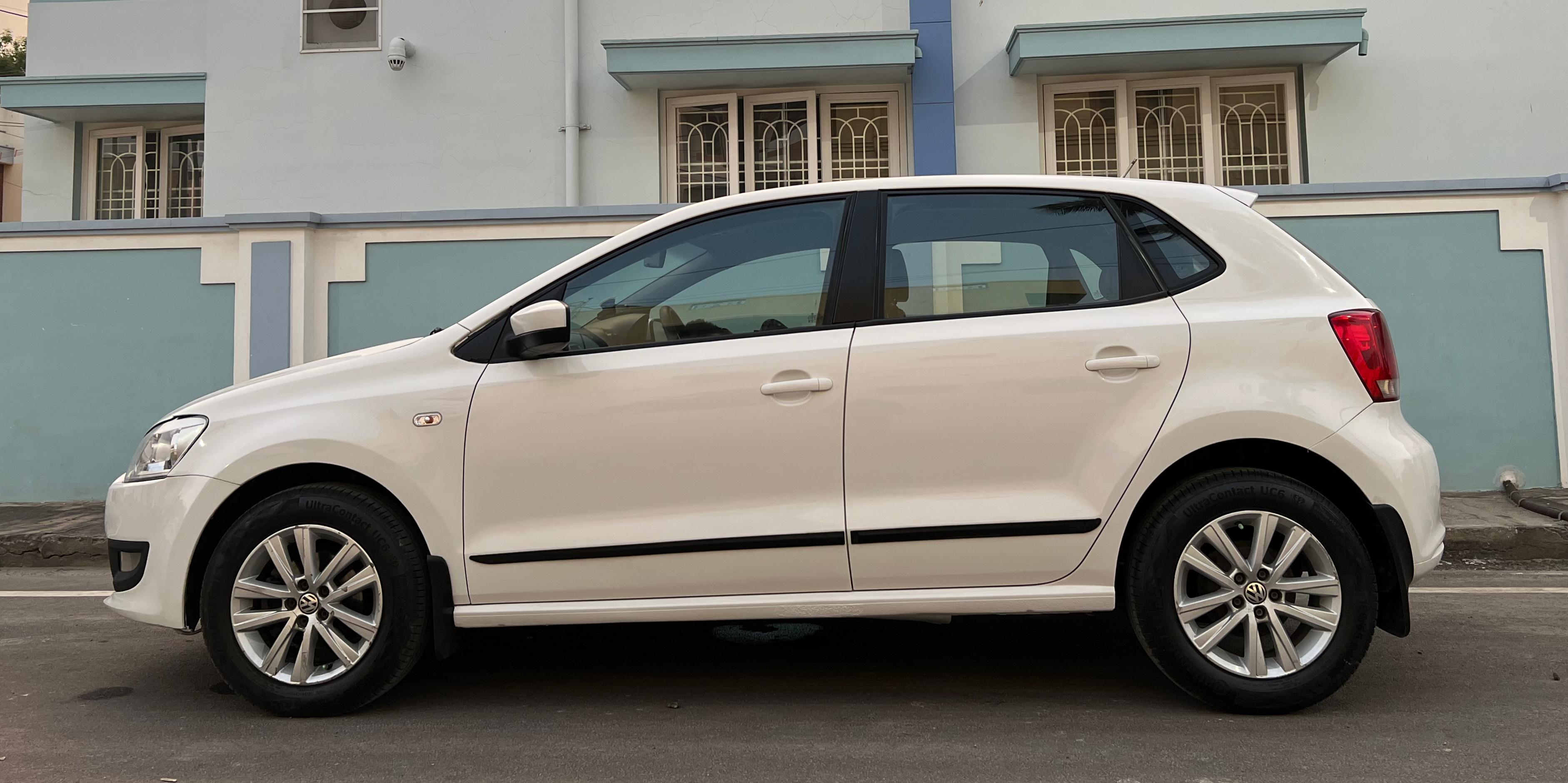 Volkswagen Polo - Image 4