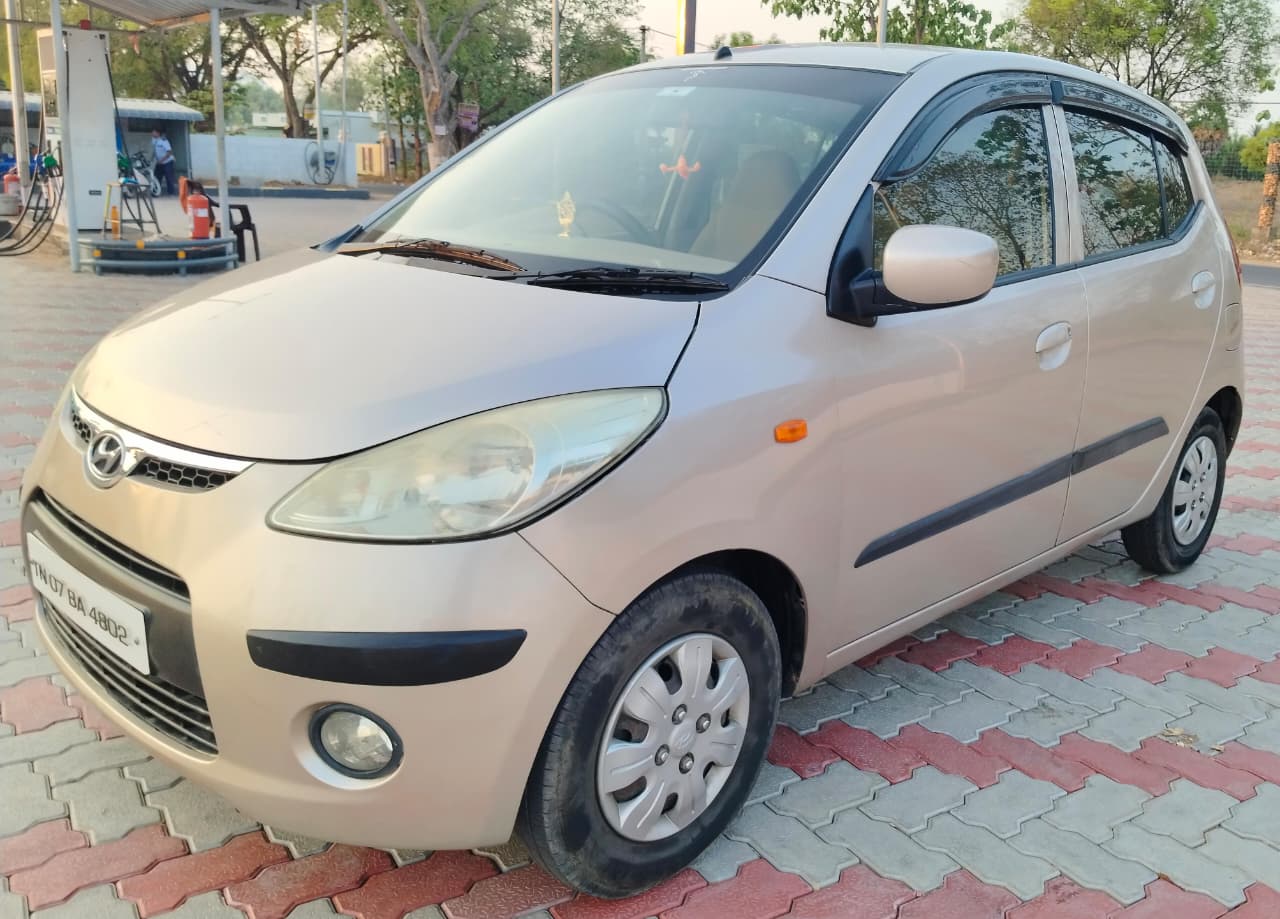Hyundai i10 - Image 3