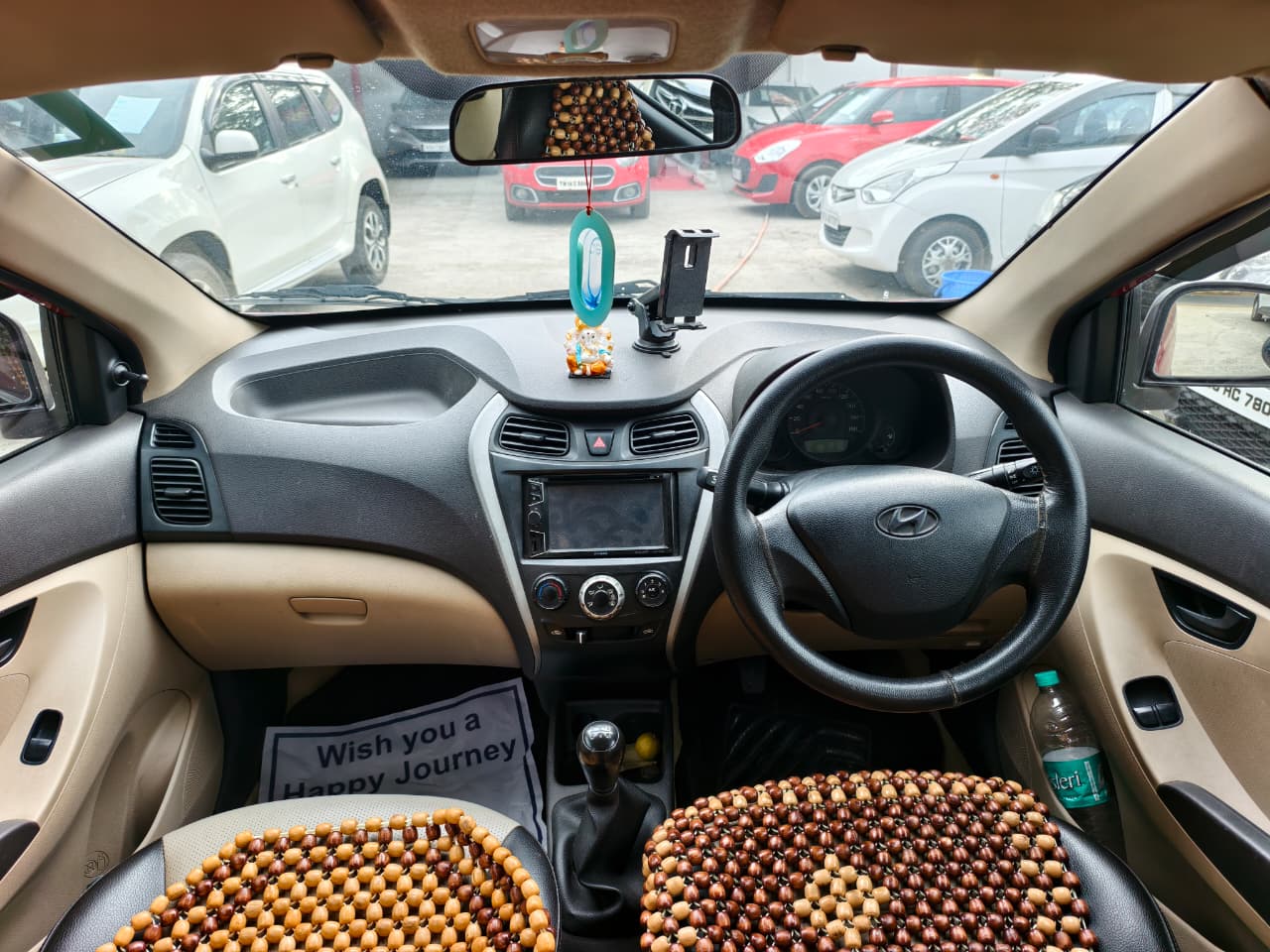 Hyundai Eon - Image 4