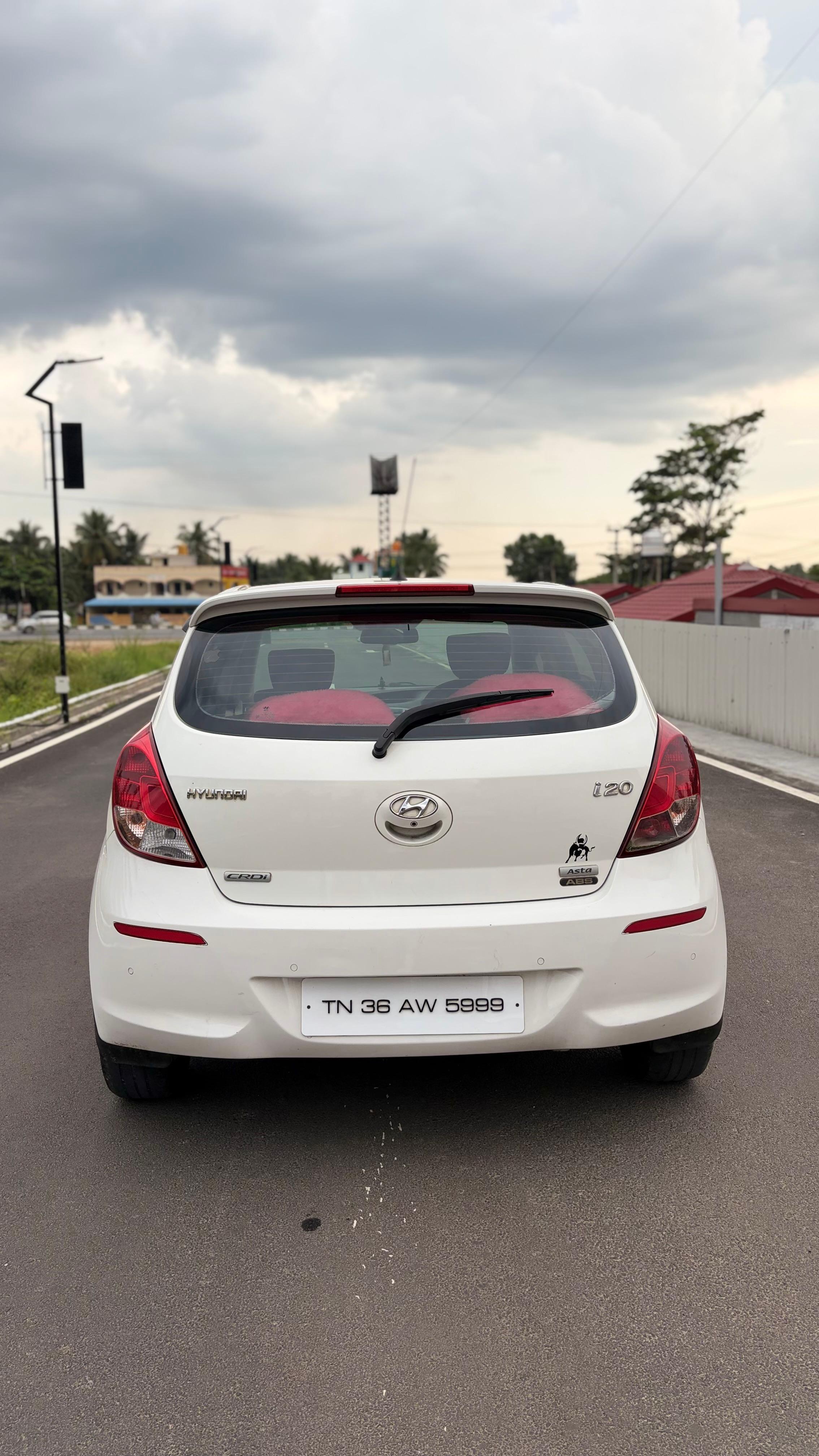 Hyundai i20 - Image 3
