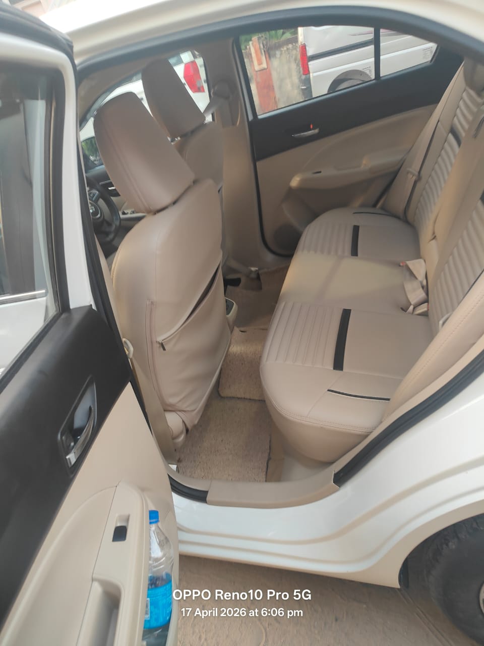 Maruti Suzuki Swift dzire - Image 5