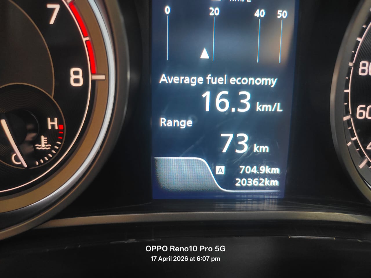 Maruti Suzuki Swift dzire - Image 3