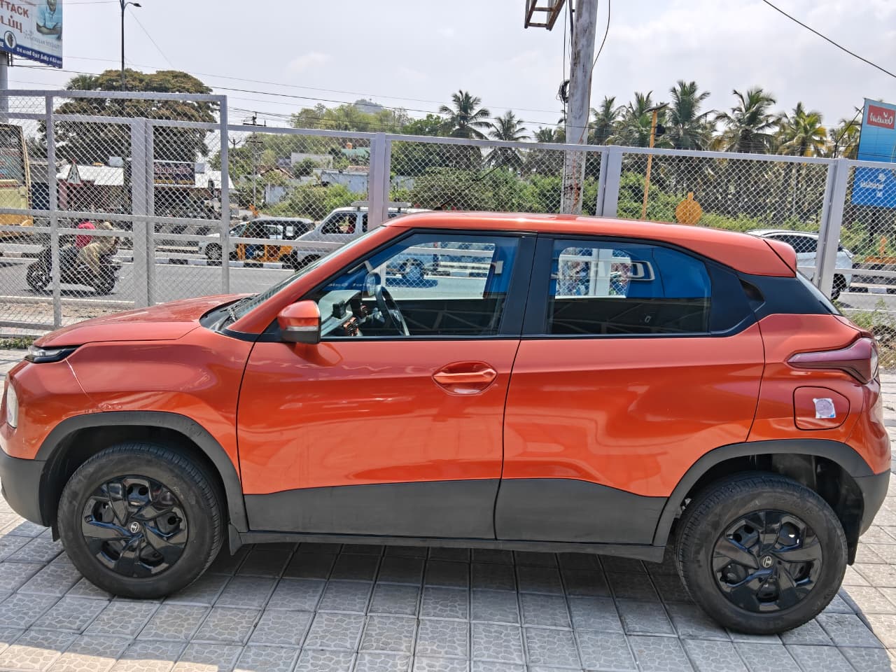 Tata punch - Image 3
