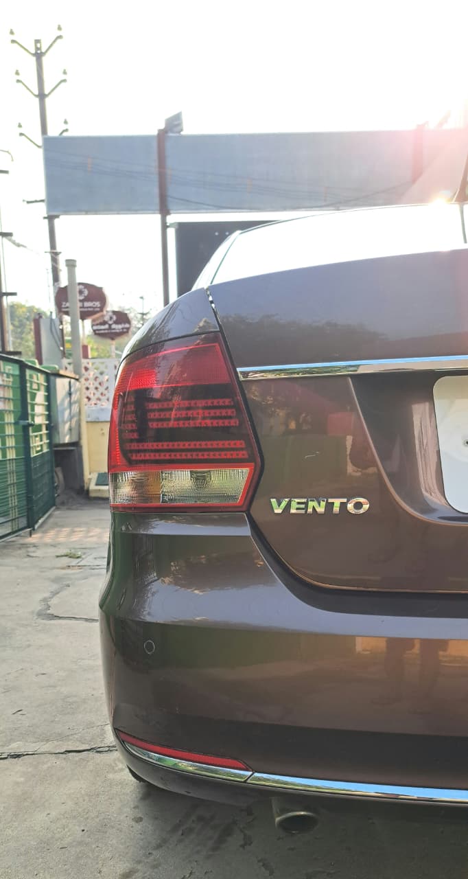 Volkswagen Vento - Image 6