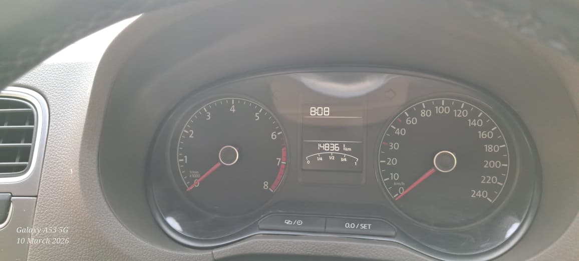 Volkswagen Vento - Image 11