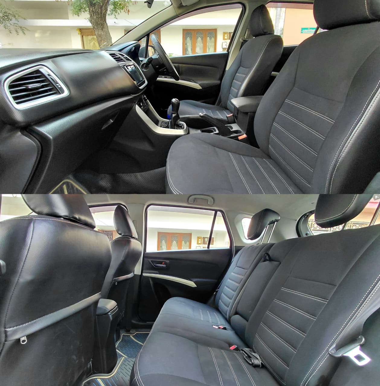 Maruti Suzuki S-Cross - Image 4