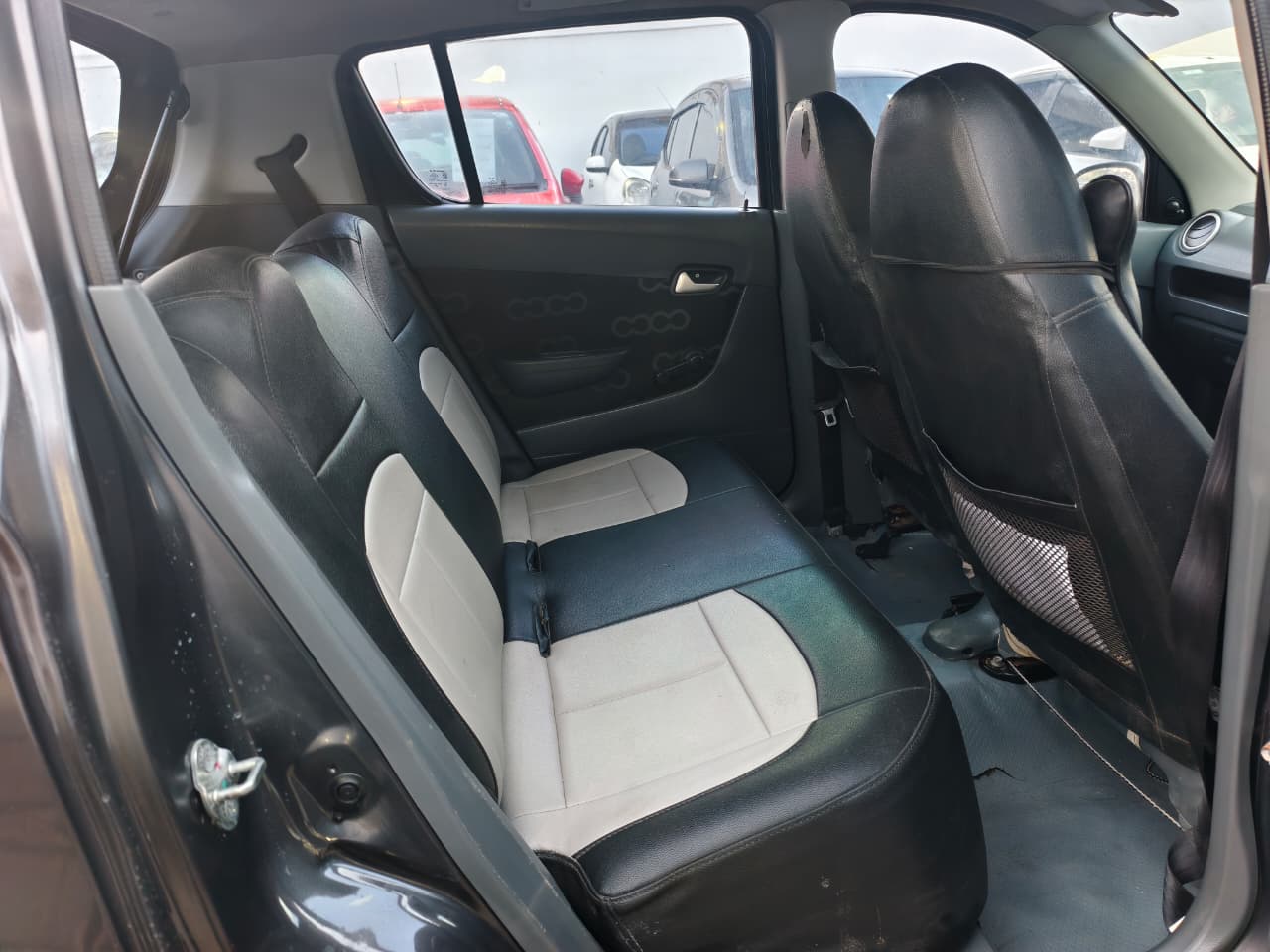 Maruti Suzuki Alto 800 - Image 7