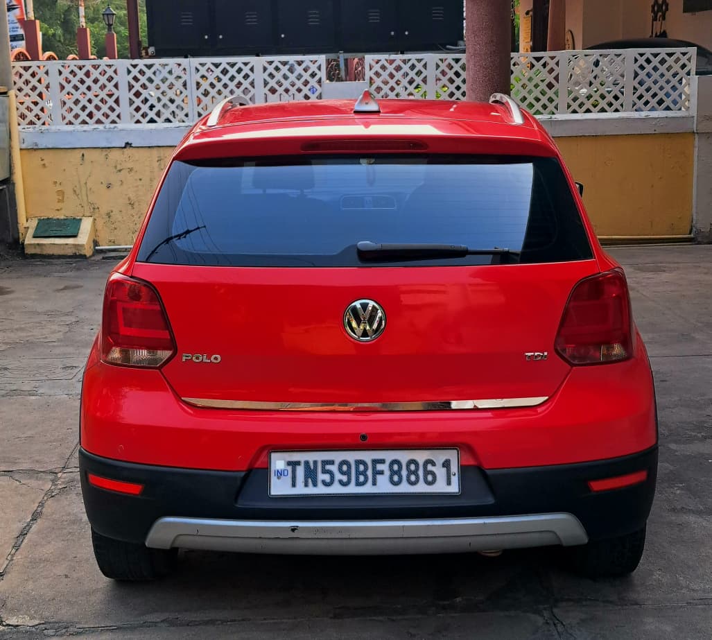 Volkswagen Polo - Image 5