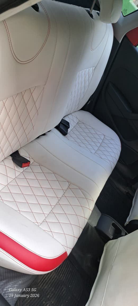 Volkswagen Polo - Image 4