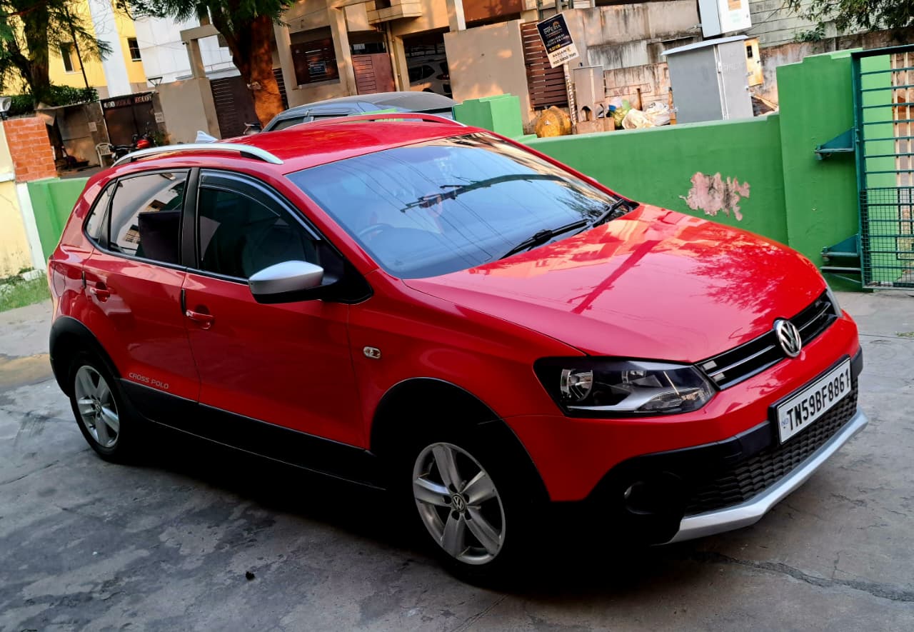 Volkswagen Polo - Image 11