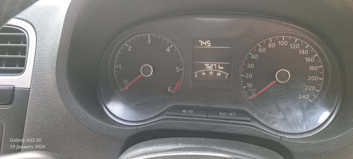 Volkswagen Polo - Image 6