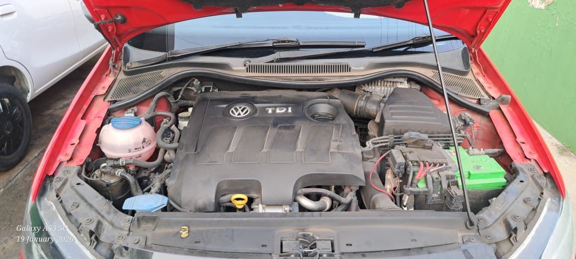 Volkswagen Polo - Image 3