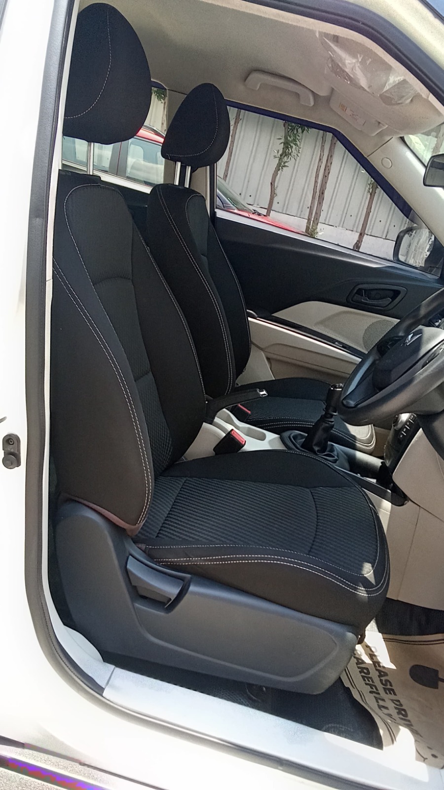 Mahindra XUV300 - Image 3