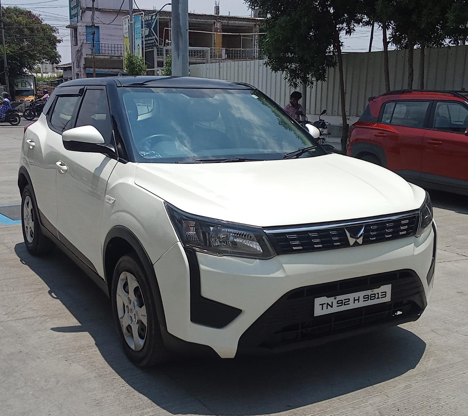 Mahindra XUV300 - Image 5
