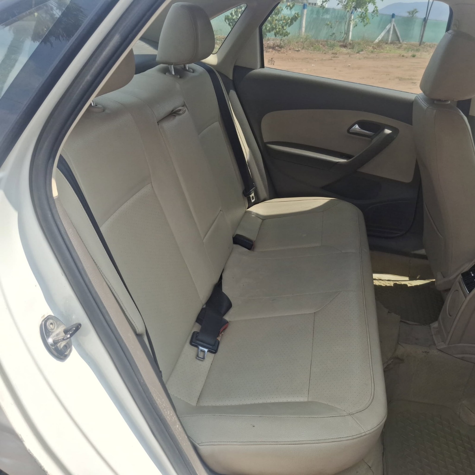 Volkswagen Vento - Image 5