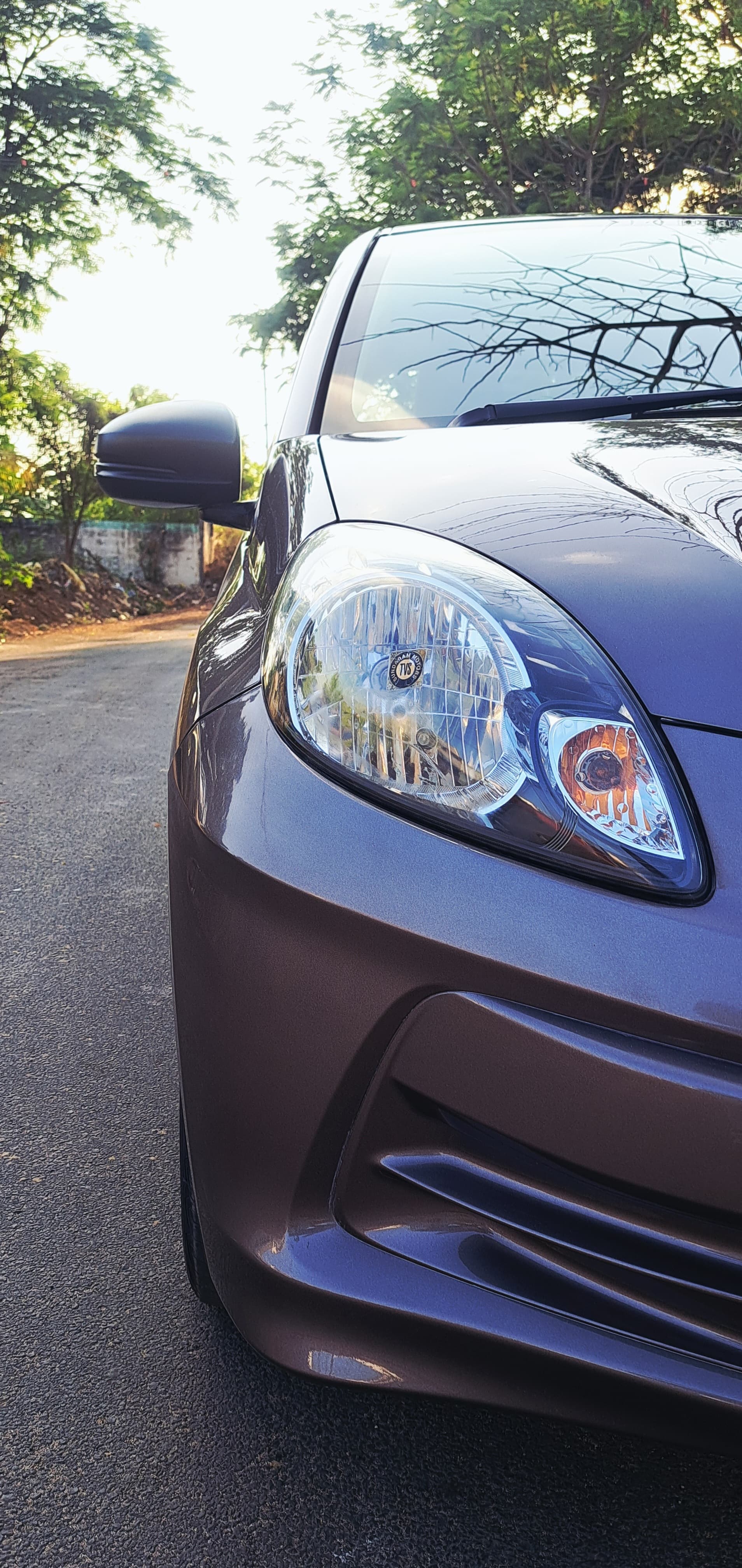 Honda Amaze - Image 2