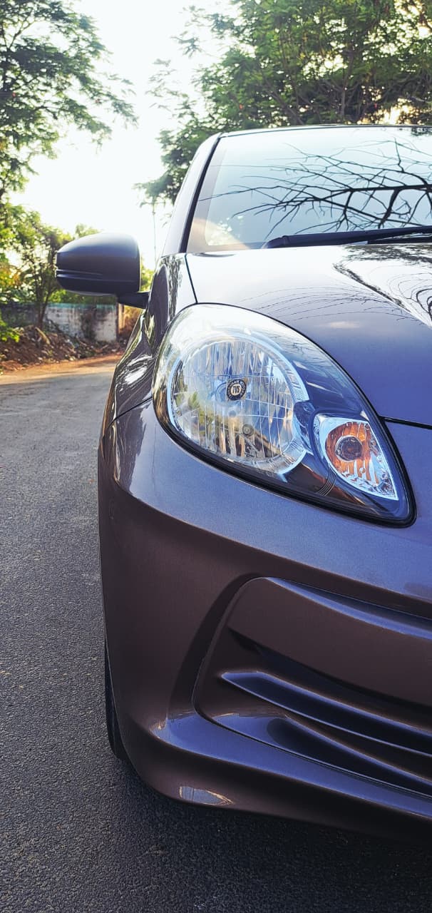 Honda Amaze - Image 3
