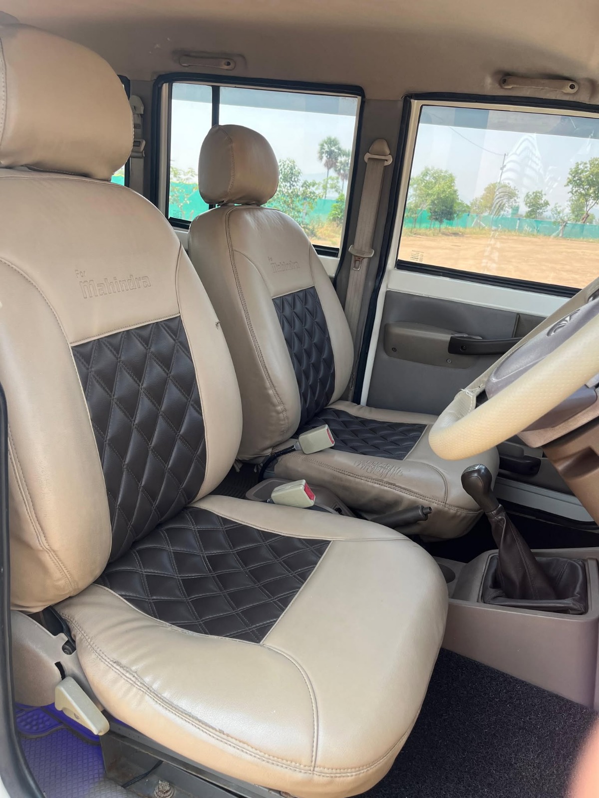 Mahindra Bolero - Image 3