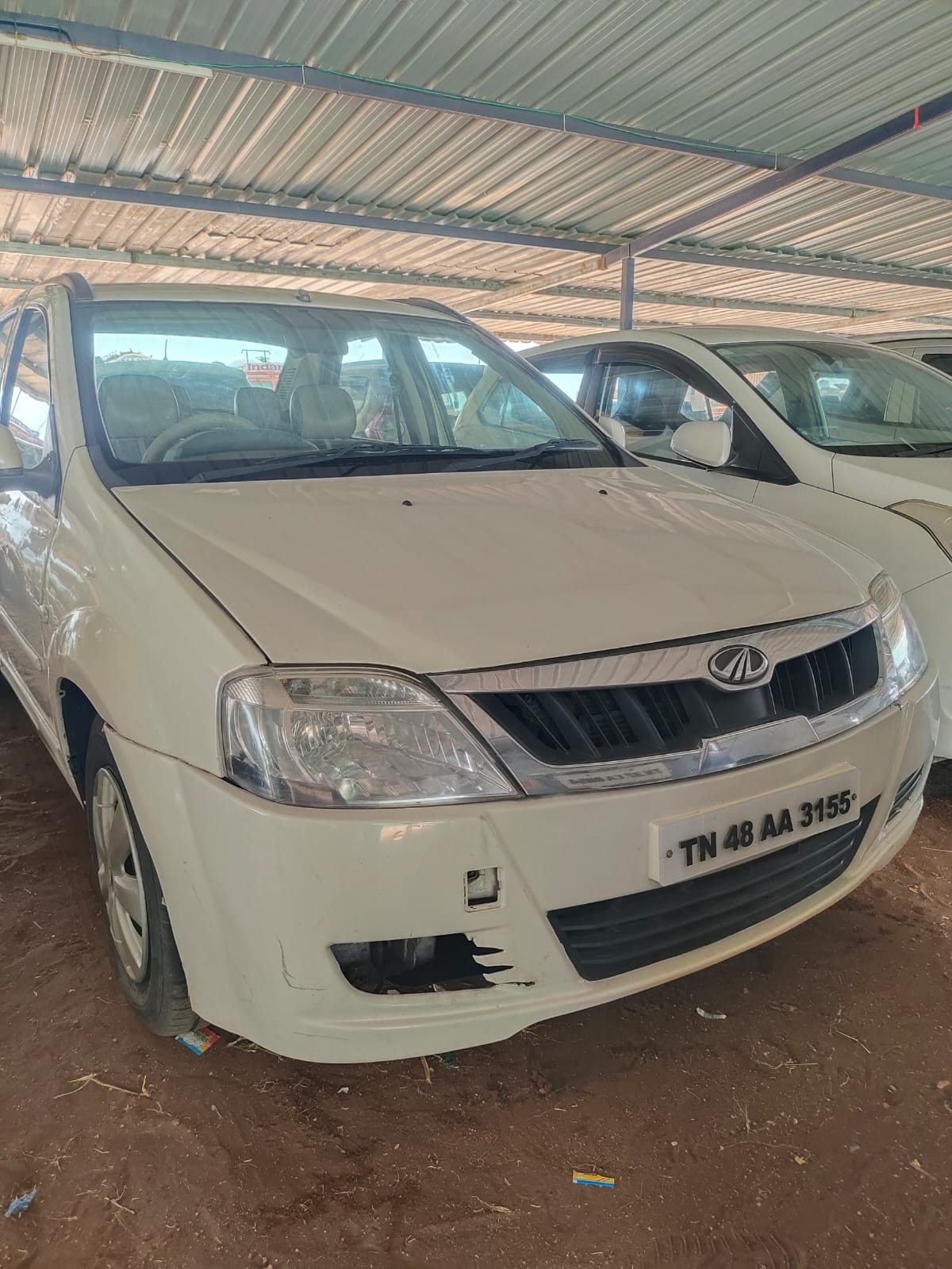 Mahindra Verito