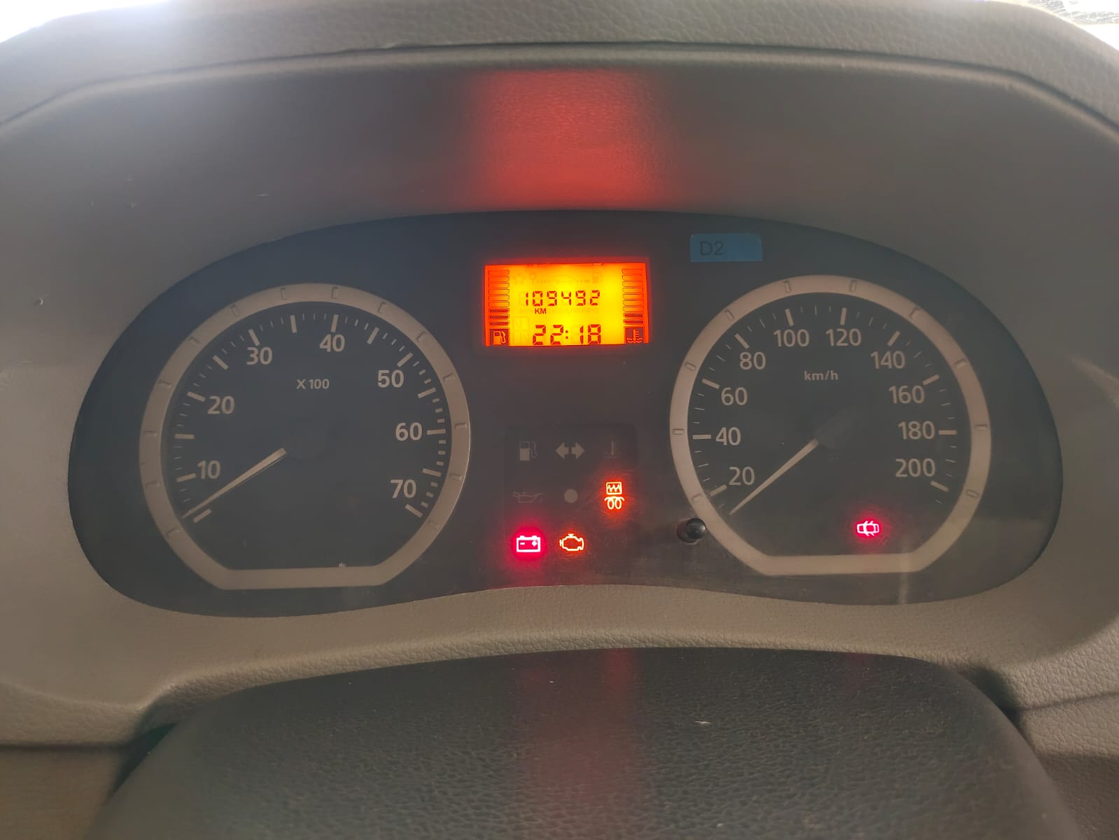 Mahindra Verito - Image 6