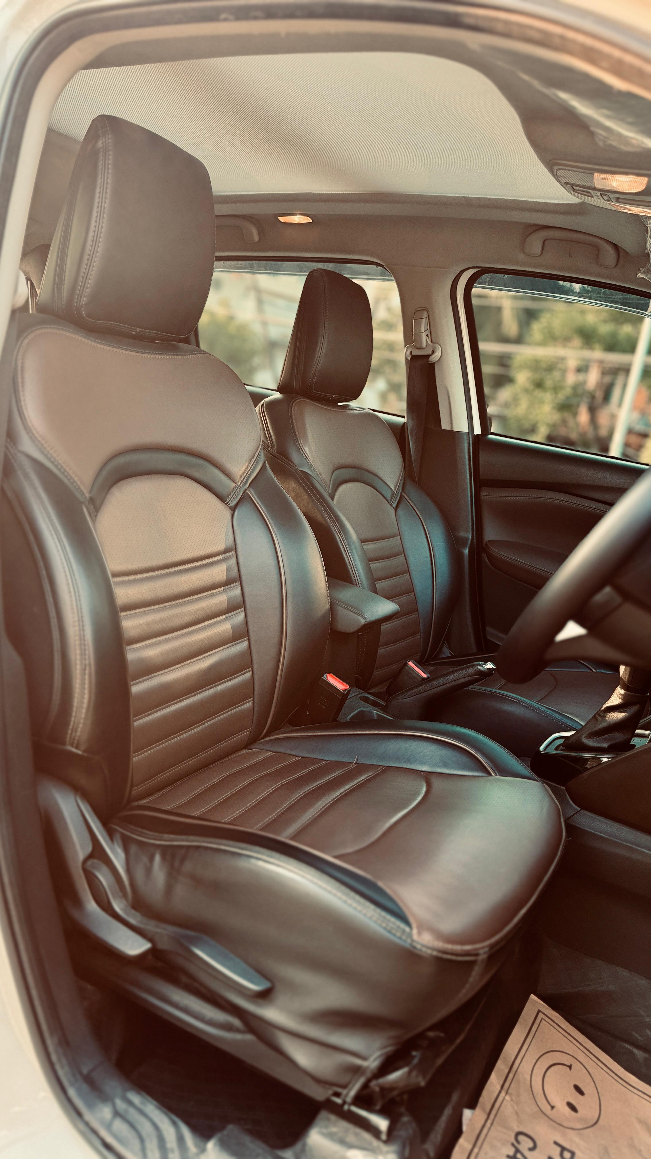 Toyota Urban Cruiser - Image 5