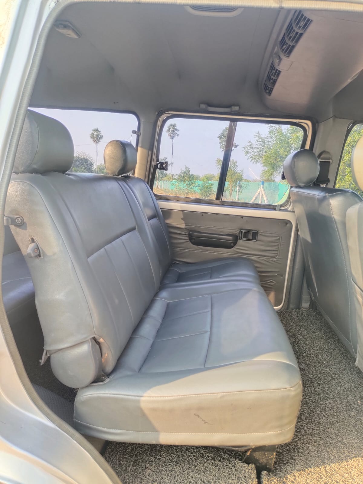 Toyota Qualis - Image 5