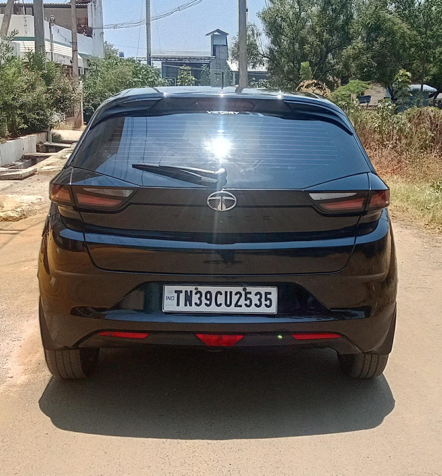 Tata Altroz - Image 6