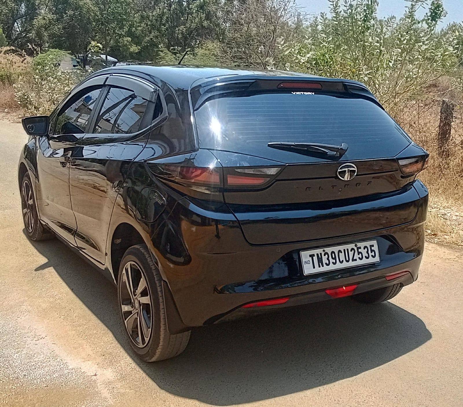 Tata Altroz - Image 3