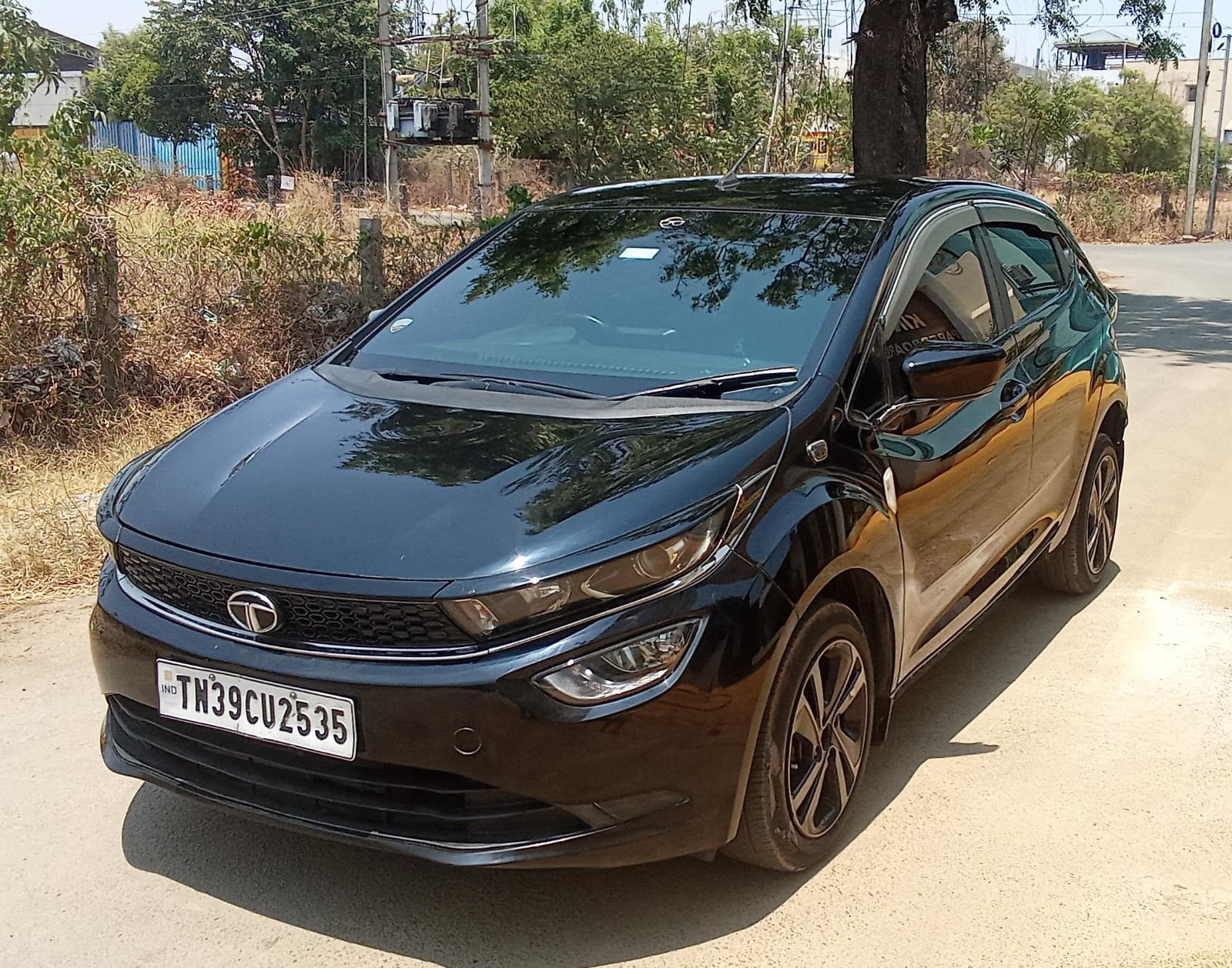 Tata Altroz - Image 8