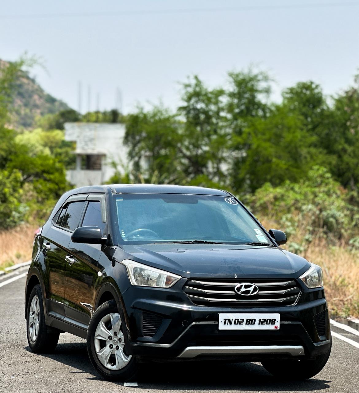 Hyundai Creta - Image 16