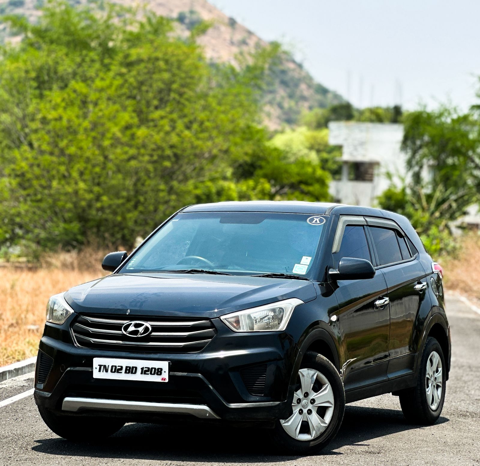 Hyundai Creta - Image 14