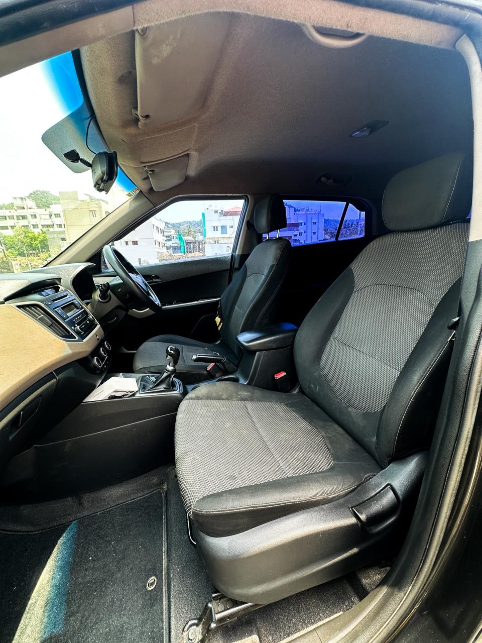 Hyundai Creta - Image 10