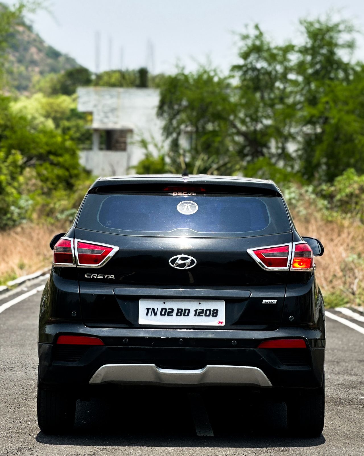 Hyundai Creta - Image 3