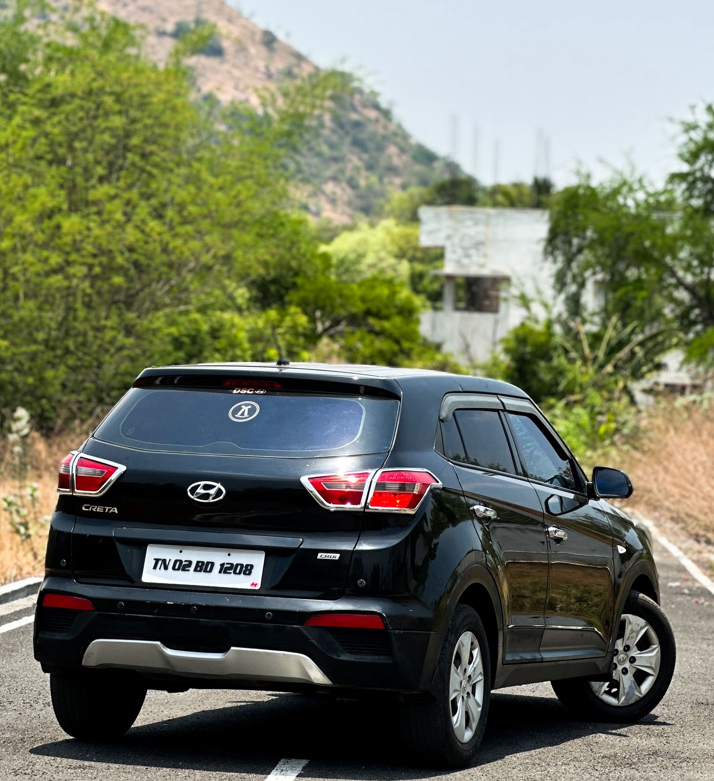 Hyundai Creta - Image 15