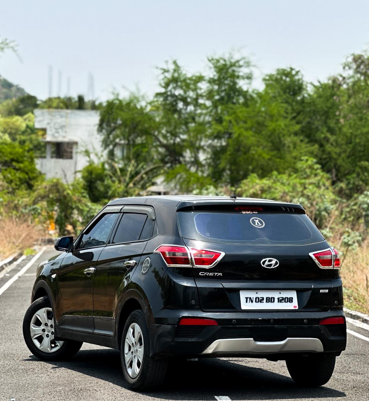 Hyundai Creta - Image 12