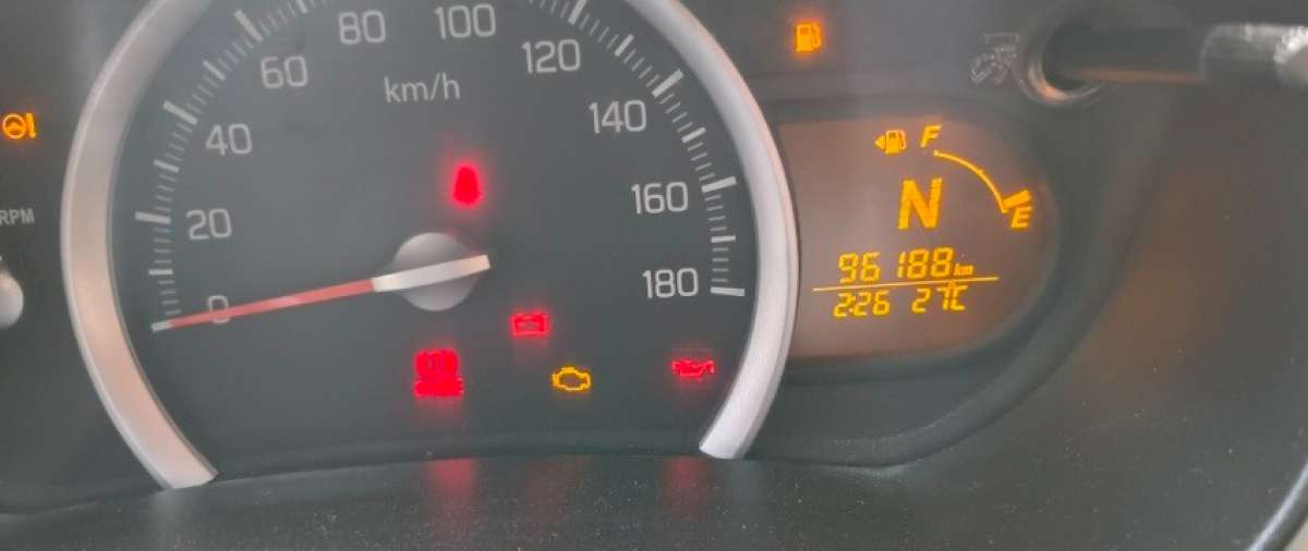 Maruti Suzuki Celerio