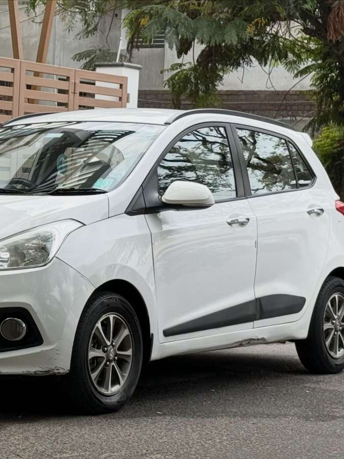 Hyundai Grand I10 - Image 12