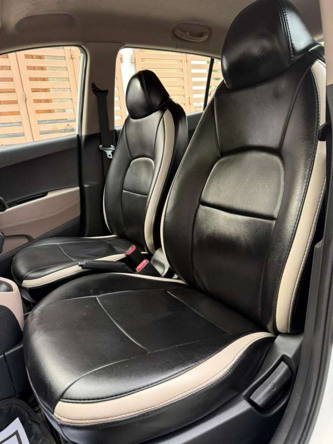 Hyundai Grand I10 - Image 4