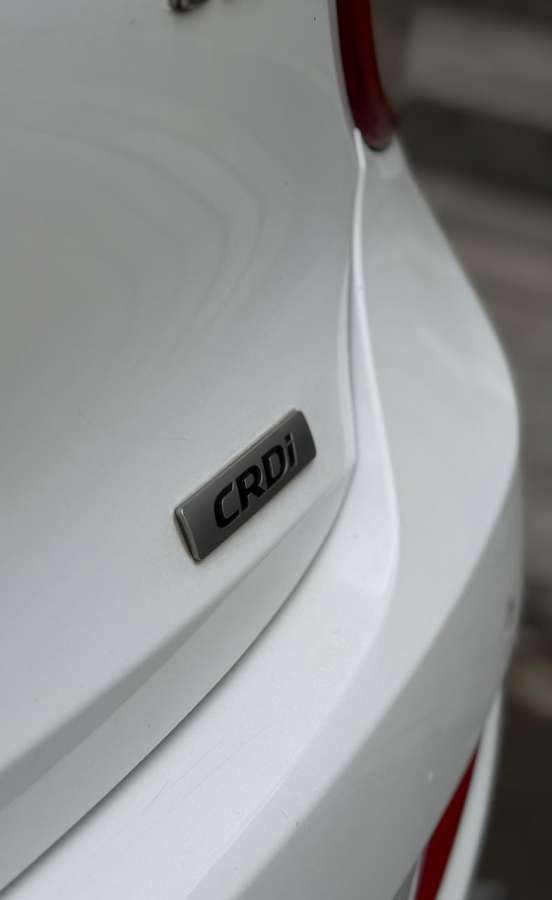 Hyundai Grand I10