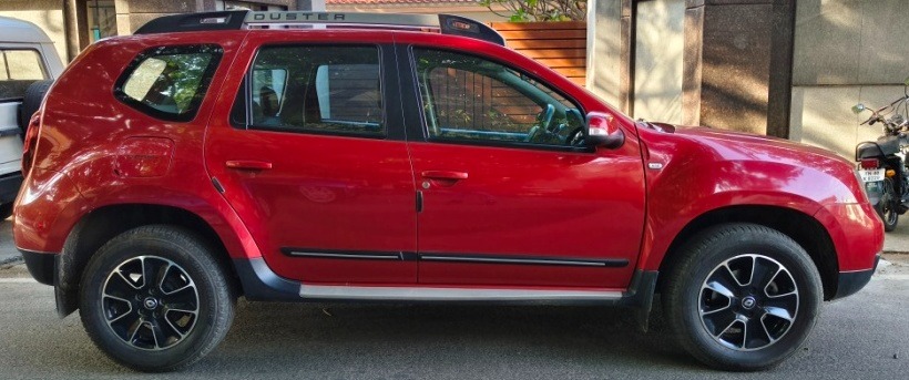 Renault Duster - Image 2