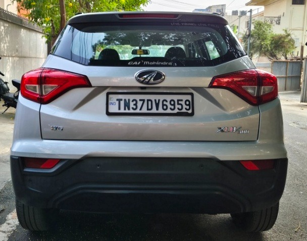 Mahindra XUV300 - Image 3