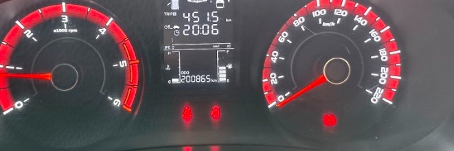 Mahindra XUV300