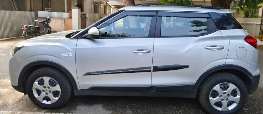 Mahindra XUV300