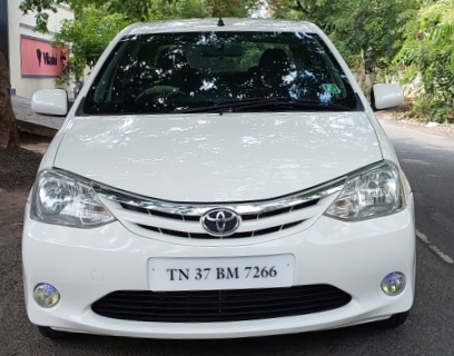 Toyota Etios