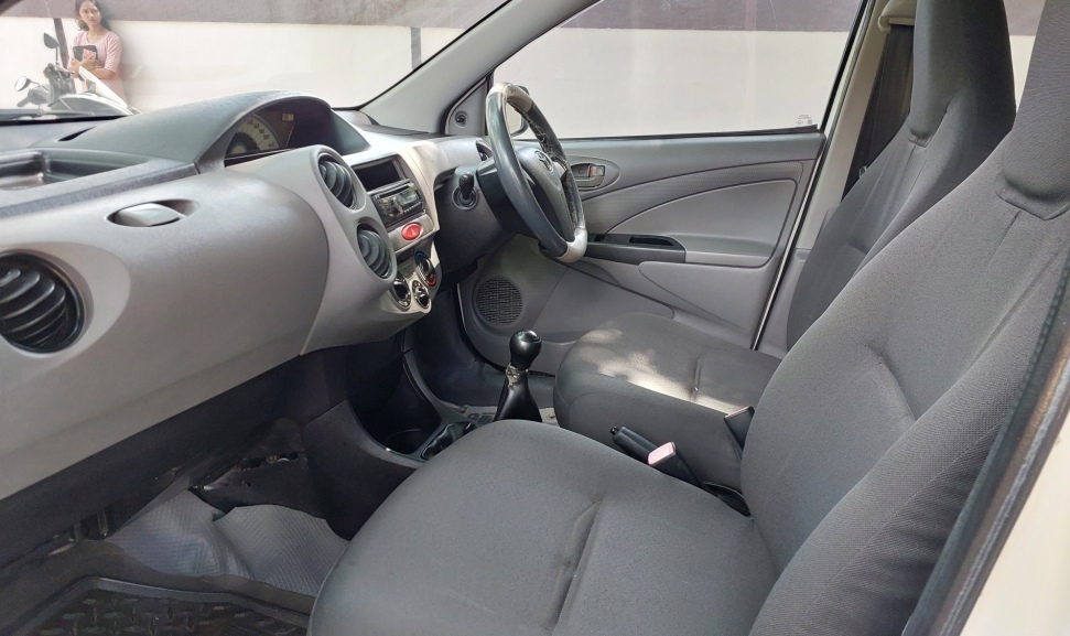 Toyota Etios