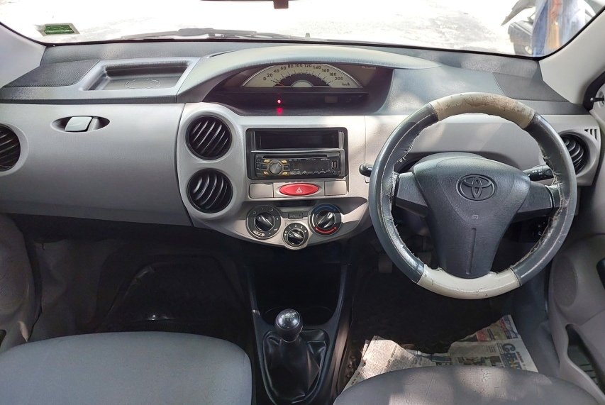 Toyota Etios