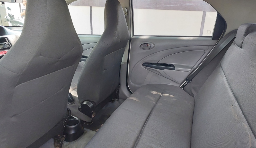 Toyota Etios