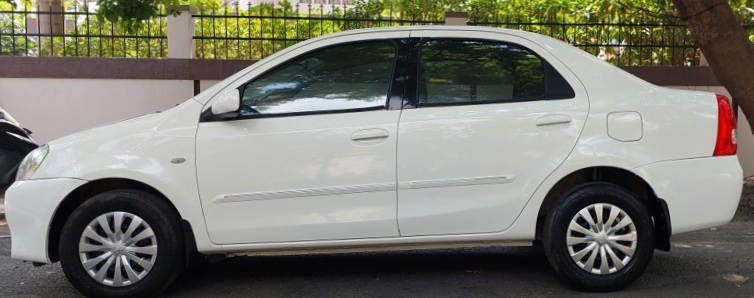 Toyota Etios